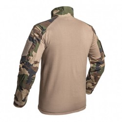 Chemise de combat Ubas Fighter camo fr/ce Chemise de combat Ubas Fighter camo fr/ce