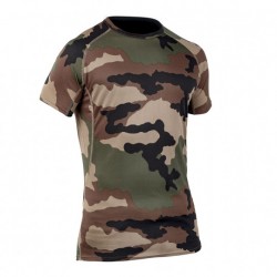 T-shirt respirant Challenger camo fr/ce T-shirt respirant Challenger camo fr/ce