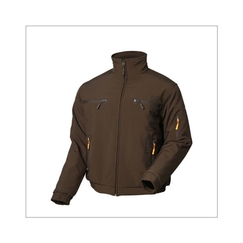 BLOUSON BOMBER TREX
