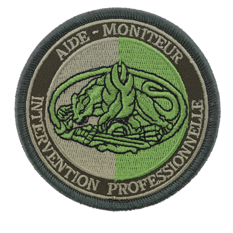 ECUSSON AMIP BV VERT