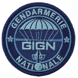 ECUSSON GIGN BV BLEU ECUSSON GIGN BV BLEU
