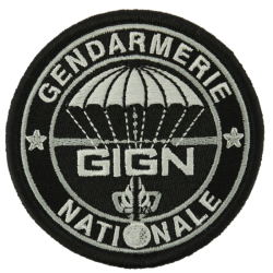 ECUSSON GIGN BV NOIR ECUSSON GIGN BV NOIR