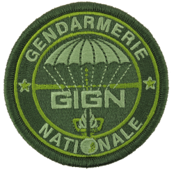 ECUSSON GIGN BV VERT ECUSSON GIGN BV VERT