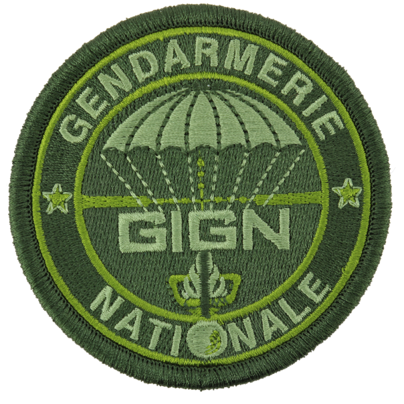 ECUSSON GIGN BV VERT