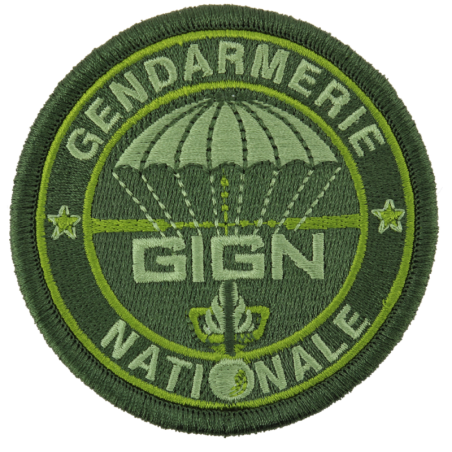 ECUSSON GIGN BV VERT