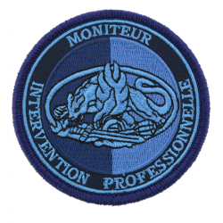 ECUSSON MIP BV BLEU ECUSSON MIP BV BLEU