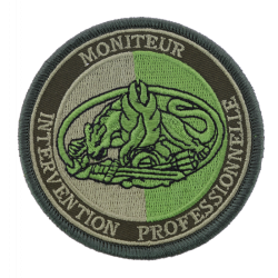 ECUSSON MIP BV VERT ECUSSON MIP BV VERT