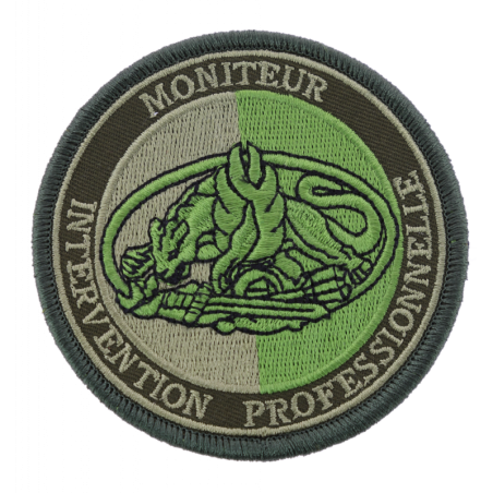 ECUSSON MIP BV VERT