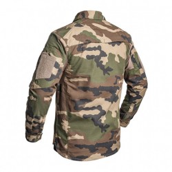 Chemise de combat Fighter camo fr/ce Chemise de combat Fighter camo fr/ce