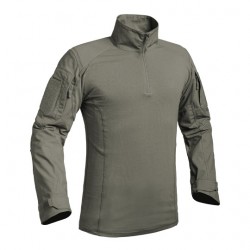 Chemise de combat Ubas Fighter vert olive Chemise de combat Ubas Fighter vert olive