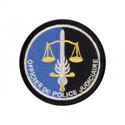 ECUSSON OPJ ECUSSON OPJ