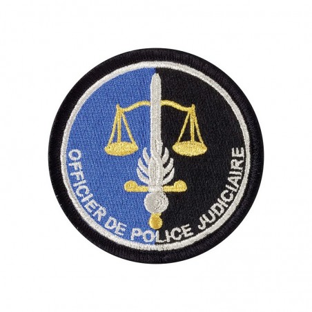 ECUSSON OPJ