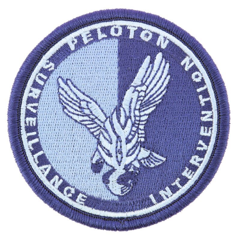 ECUSSON PSIG BV BLEU