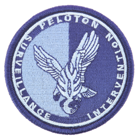 ECUSSON PSIG BV BLEU