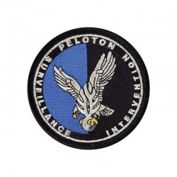 ECUSSON PSIG ECUSSON PSIG