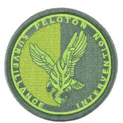 ECUSSON PSIG BV VERT ECUSSON PSIG BV VERT