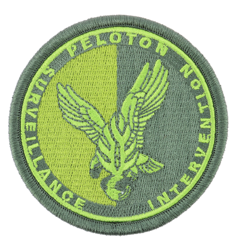 ECUSSON PSIG BV VERT