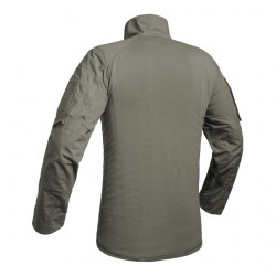 Chemise de combat Ubas Fighter vert olive Chemise de combat Ubas Fighter vert olive