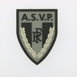 ECUSSON PVC ASVP BV ECUSSON PVC ASVP BV