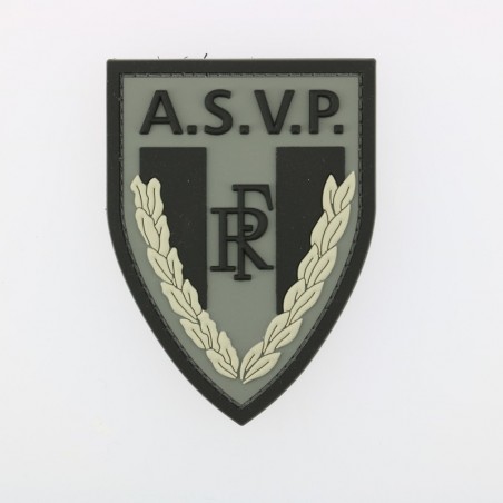 ECUSSON PVC ASVP BV