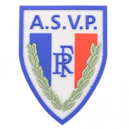 ECUSSON PVC ASVP