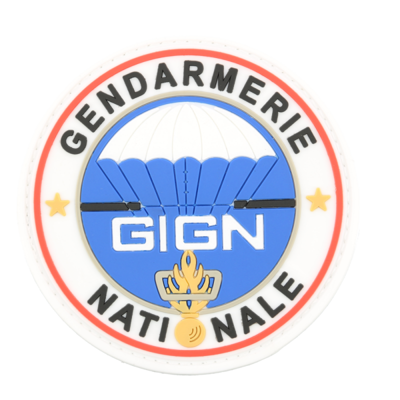 ECUSSON PVC GIGN