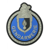 ECUSSON PVC GENDARMERIE