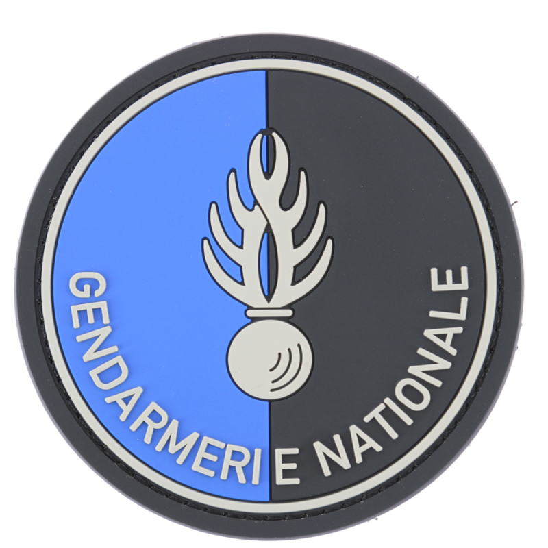 ECUSSON PVC GENDARMERIE