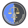 ECUSSON PVC GENDARMERIE