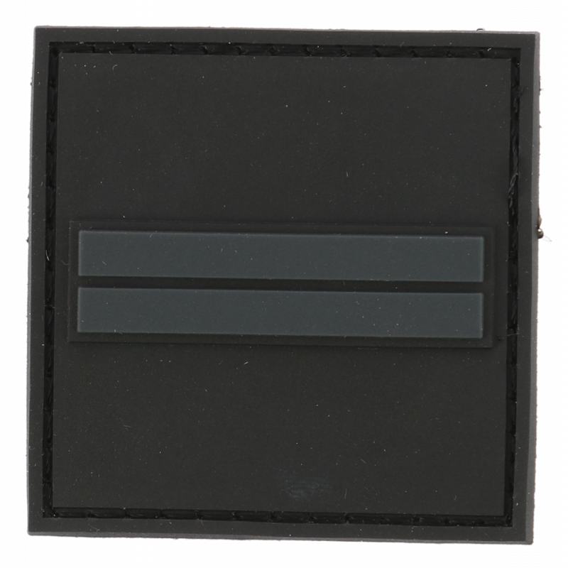 GRADE PVC GENDARMERIE BV