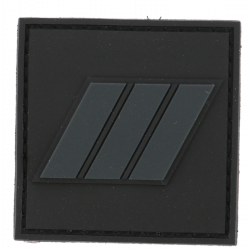 GRADE PVC GENDARMERIE BV