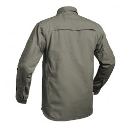 Chemise de combat Fighter vert olive Chemise de combat Fighter vert olive
