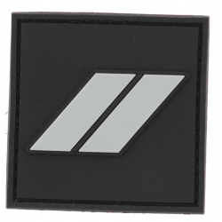 GRADE PVC GENDARMERIE