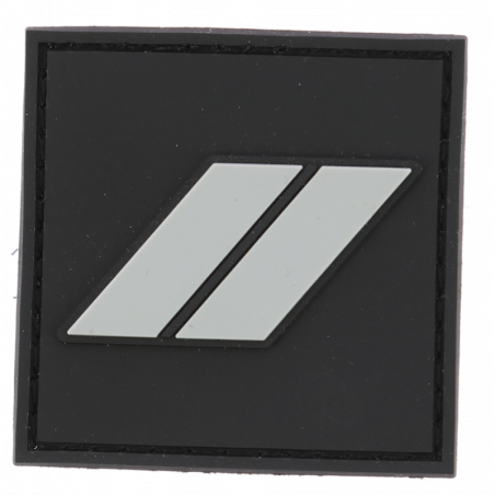 GRADE PVC GENDARMERIE