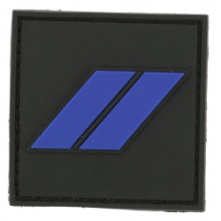 GRADE PVC GENDARMERIE