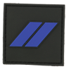 GRADE PVC GENDARMERIE