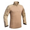 Chemise de combat Ubas Fighter tan
