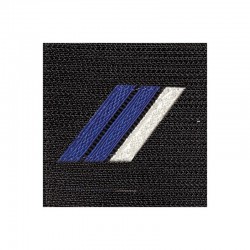 GRADE BRODERIE GENDARMERIE