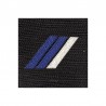 GRADE BRODERIE GENDARMERIE