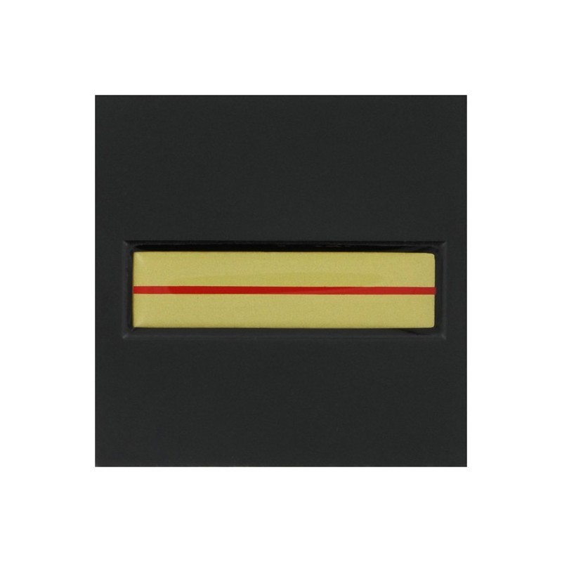 GRADE RESINE GENDARMERIE