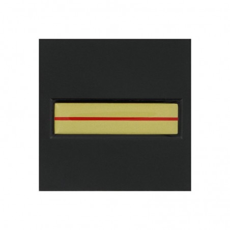 GRADE RESINE GENDARMERIE