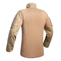 Chemise de combat Ubas Fighter tan Chemise de combat Ubas Fighter tan