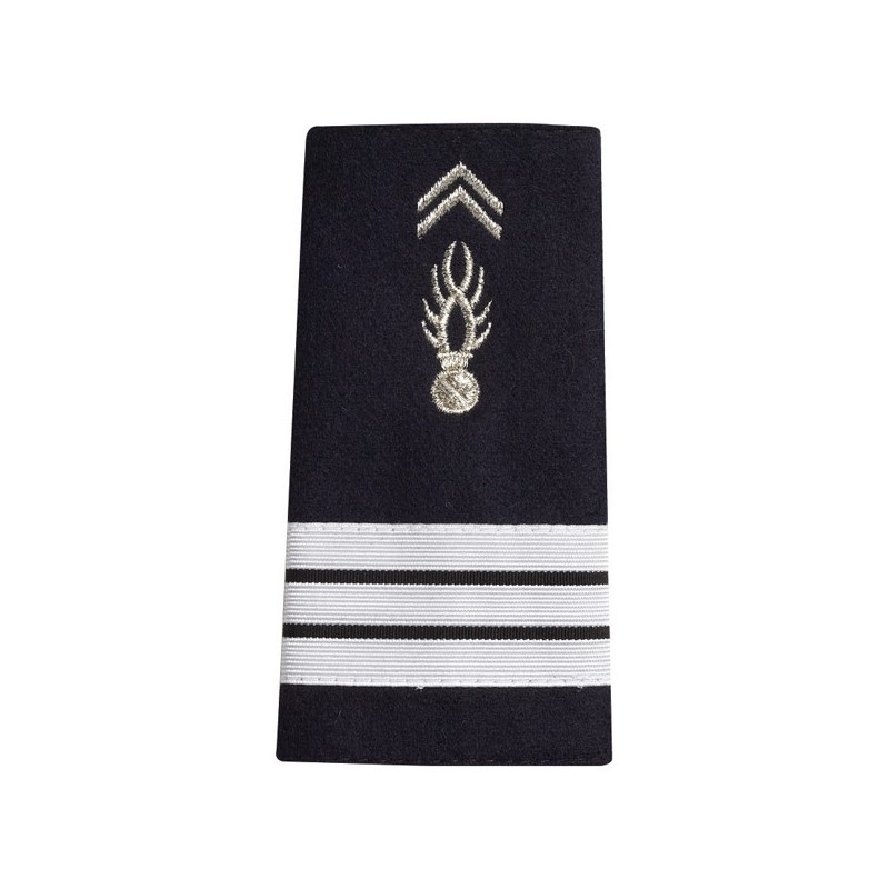 FOURREAU SOUPLE GENDARMERIE DEPARTEMANTAL