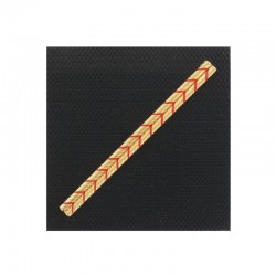 GRADE RESINE ELEVE GENDARME