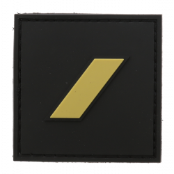 GRADE PVC GENDARMERIE MOBILE