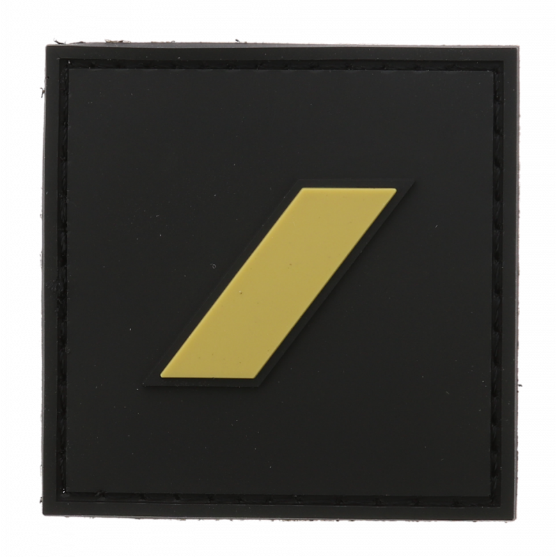 GRADE PVC GENDARMERIE MOBILE