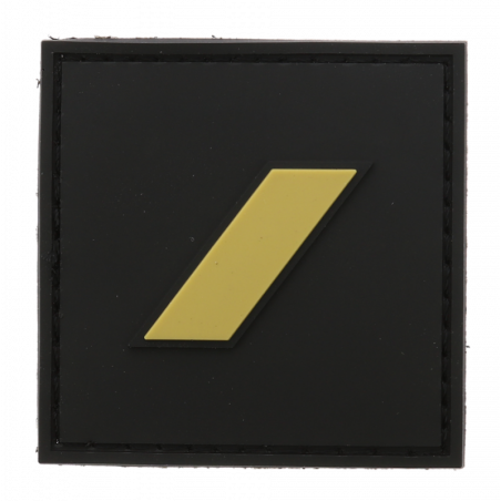 GRADE PVC GENDARMERIE MOBILE