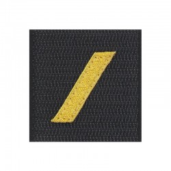 GRADE BRODERIE GENDARMERIE...