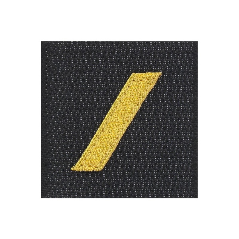 GRADE BRODERIE GENDARMERIE MOBILE