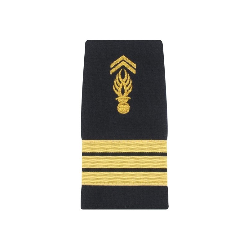 FOURREAU SOUPLE GENDARMERIE MOBILE